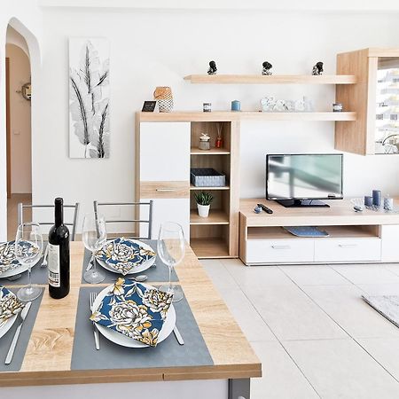 Apartment Panorama Rocha Capri Portimão Zewnętrze zdjęcie
