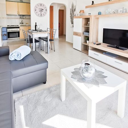 Apartment Panorama Rocha Capri Portimão Zewnętrze zdjęcie